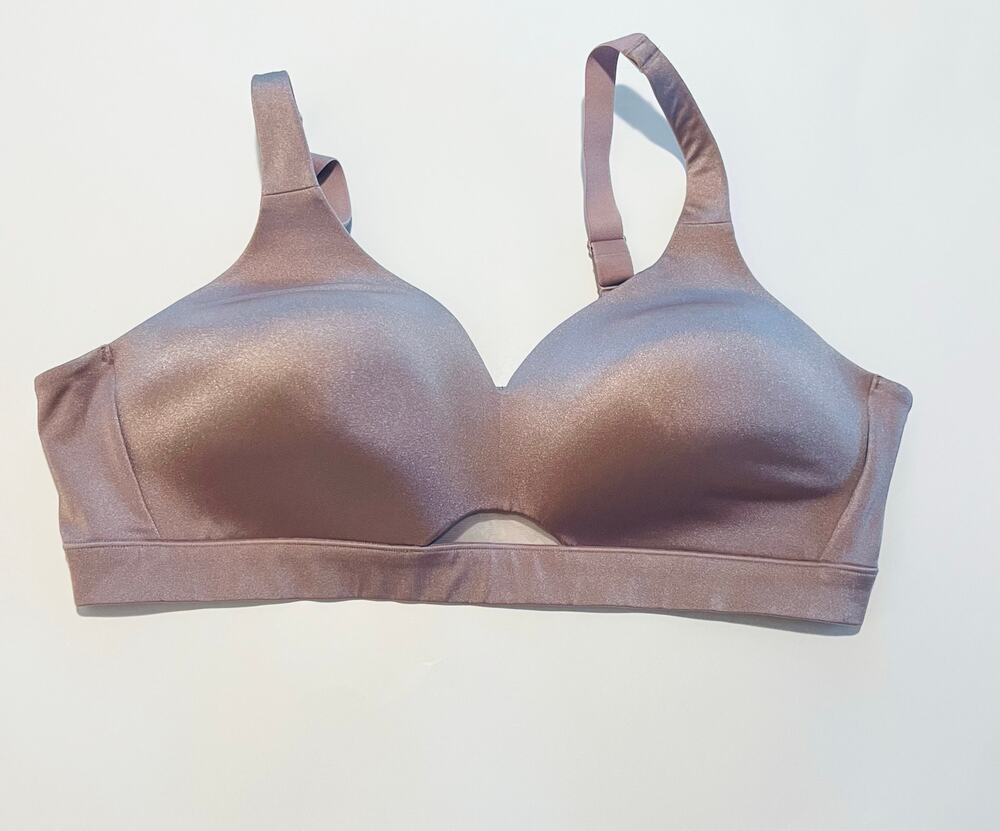 Cacique bra
